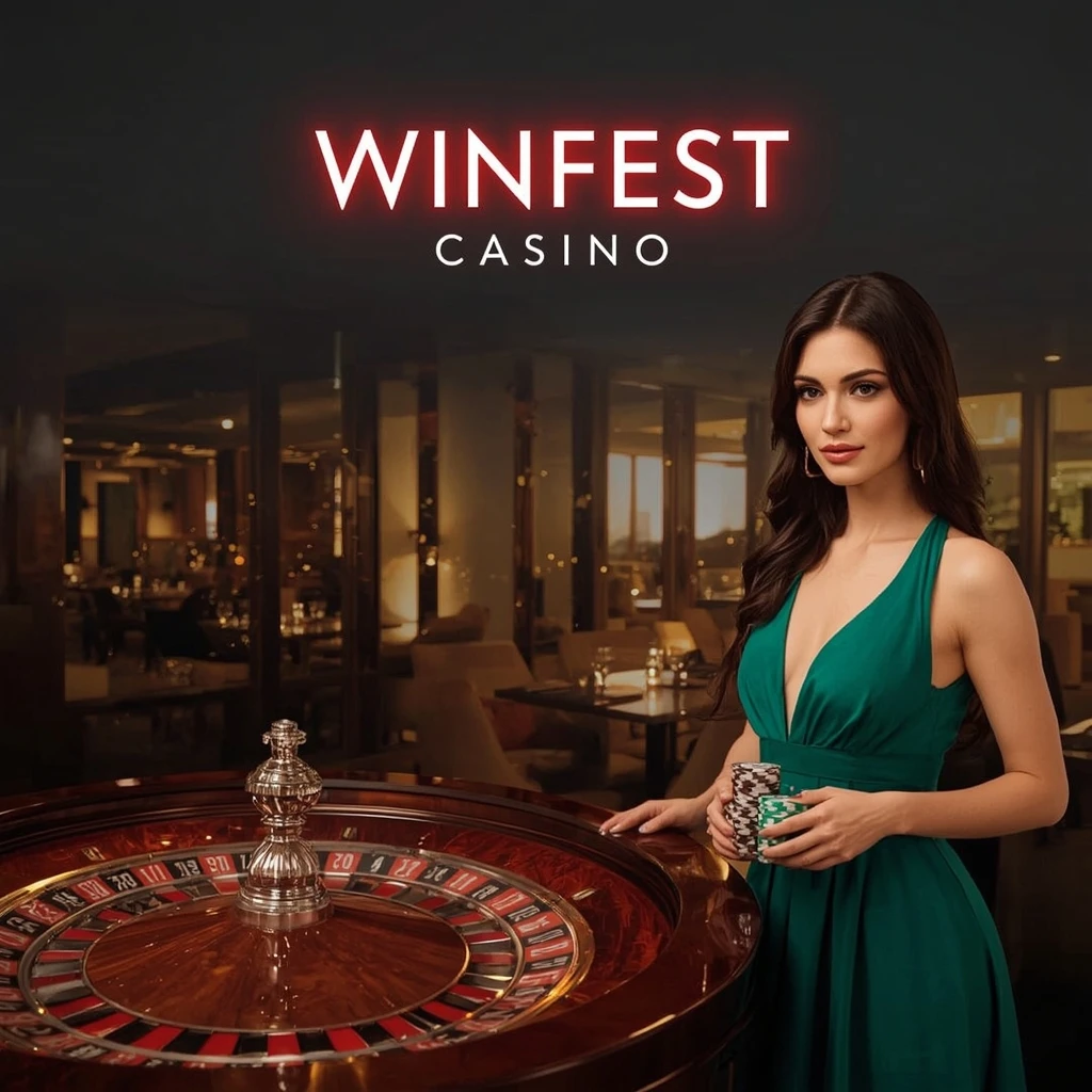 Winfest Casino Deutschland