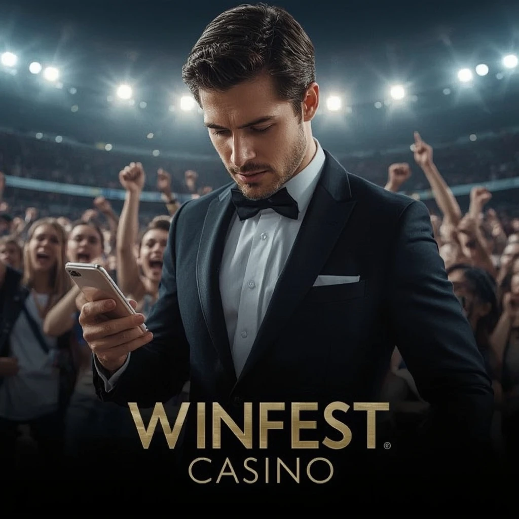 Winfest Casino Wetten